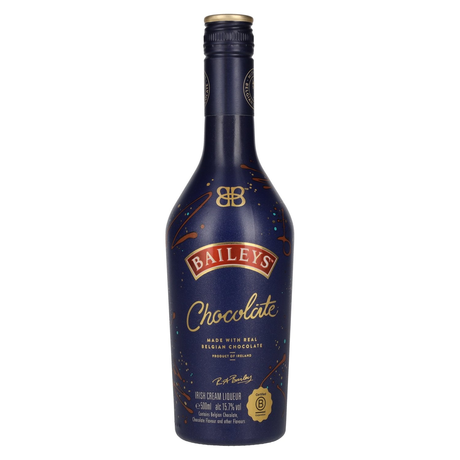 Baileys Chocolade Irish Cream Likeur 15,7% Vol. 0,5l