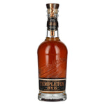 Templeton Rye Barrel Strength Straight Rye Whiskey 2022 57,3% vol. 0,7 l