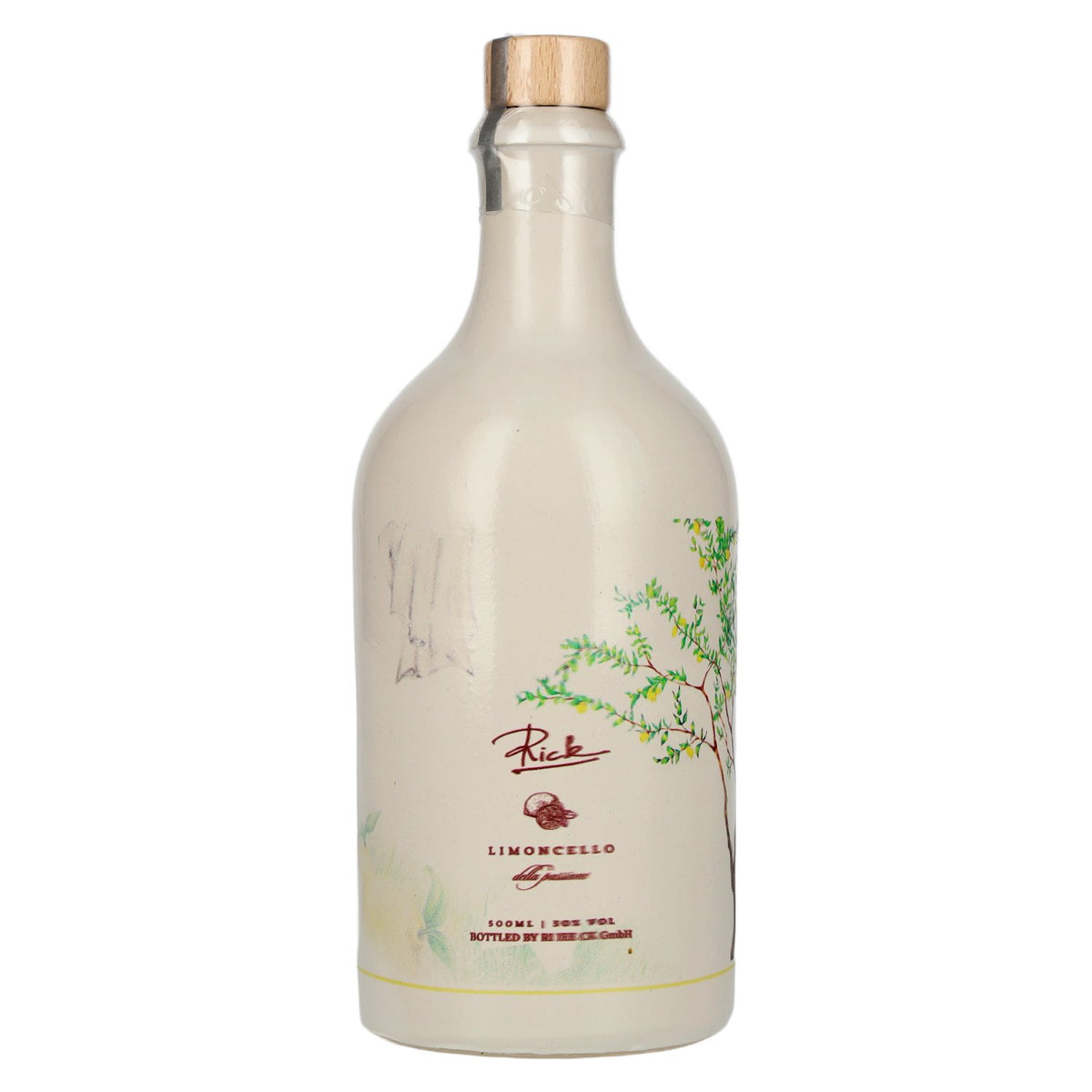Rick Limoncello della passione 30% Vol. 0,5l