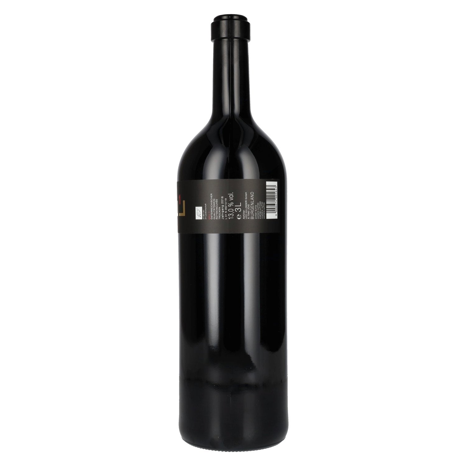 Hillinger HILL 1 2016 13 % vol. 3 l
