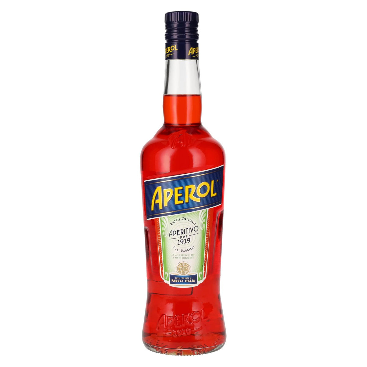 Aperol Aperitivo 11% vol. 0.7 l