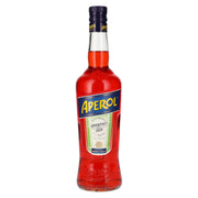 Aperol Aperitivo 11% vol. 0,7 l