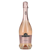 Villa Sandi Il Fresco Rosé Brut Rosato 11,5% Vol. 0,75l