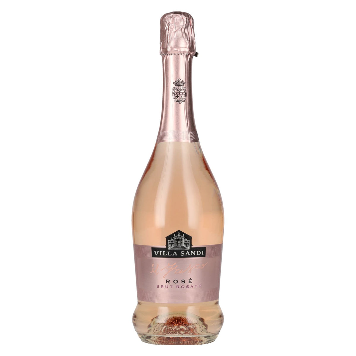 Villa Sandi Il Fresco Rosé Brut Rosato 11,5% vol. 0,75 l