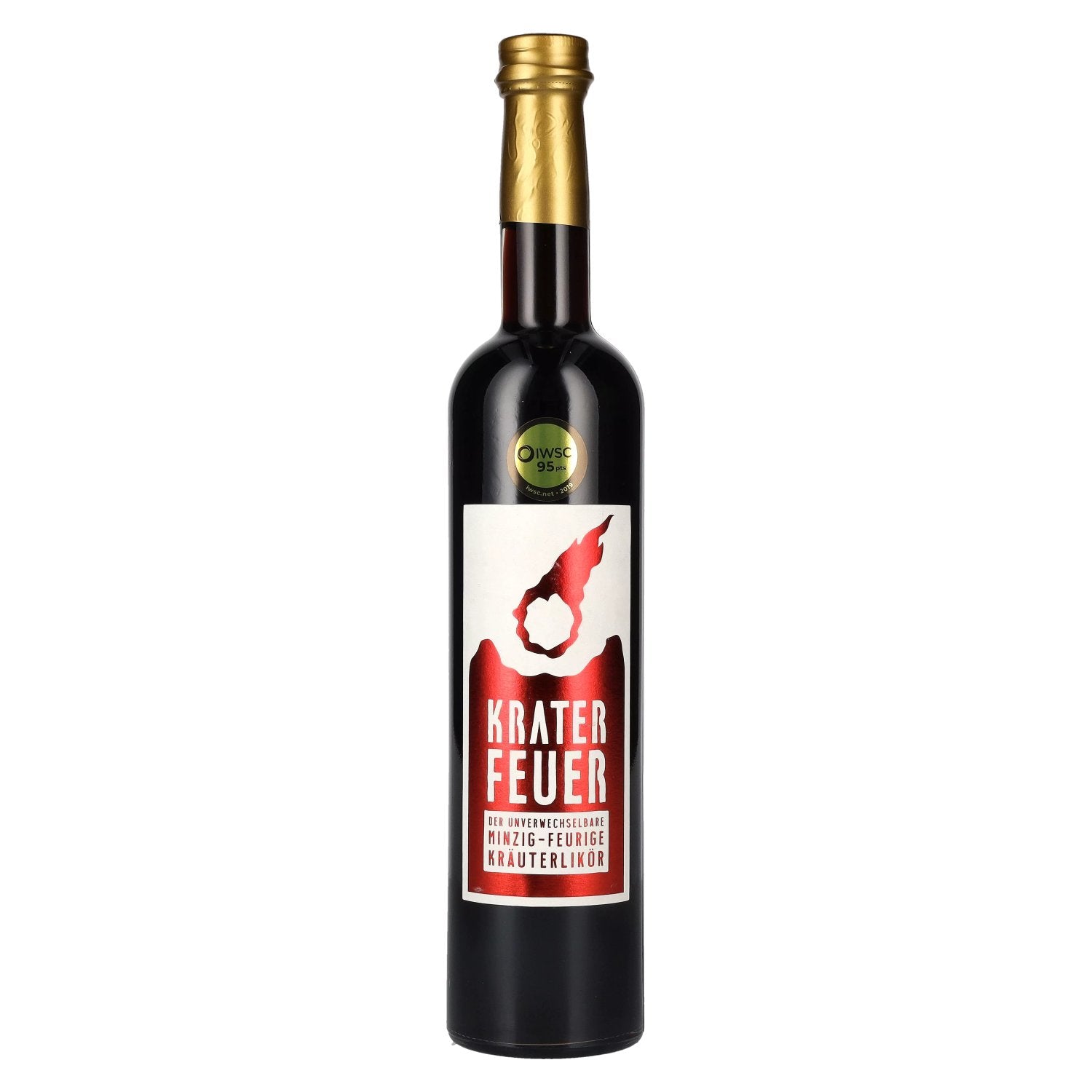 Krater Spirits