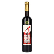 Liqueur aux herbes Kraterfeuer 26% vol. 0,5l