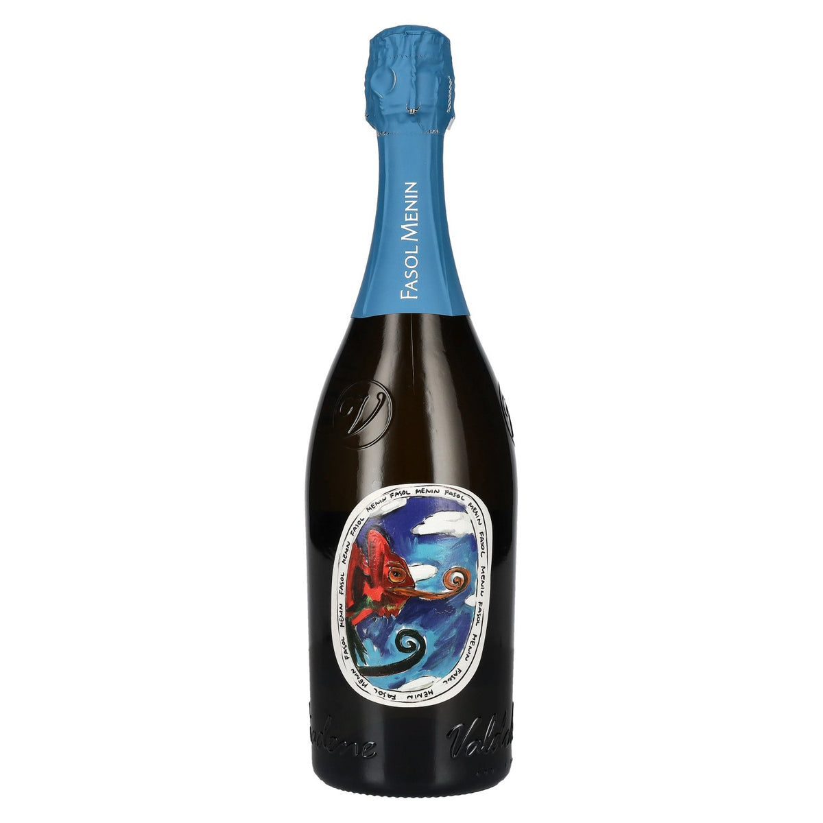 Fasol Menin Valdobbiadene Prosecco Superiore Cama Brut DOCG 11 % vol. 0,75 l