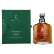 St. Kilian KÖNIG LUDWIG Single Malt Whisky Ex-Sherry Pedro Ximénez 53,5% Vol. 0,7l in Geschenkbox