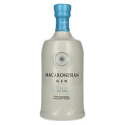 Macaronesian Witte Gin 37,5% Vol. 0,7l