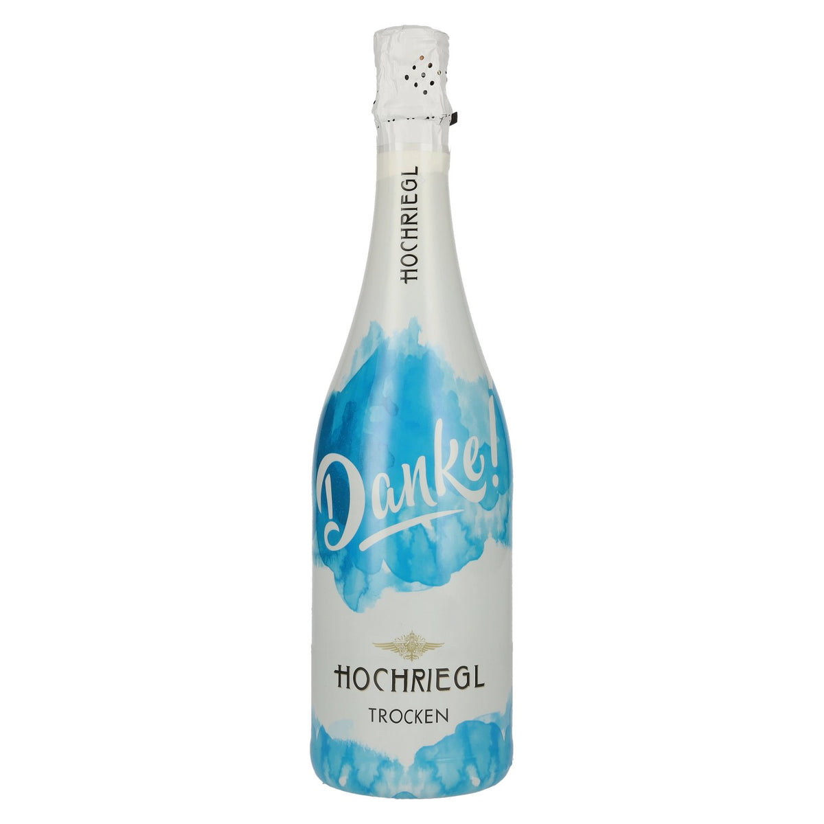 Hochriegl Dry SPECIAL EDITION 11.5% ABV 0.75l