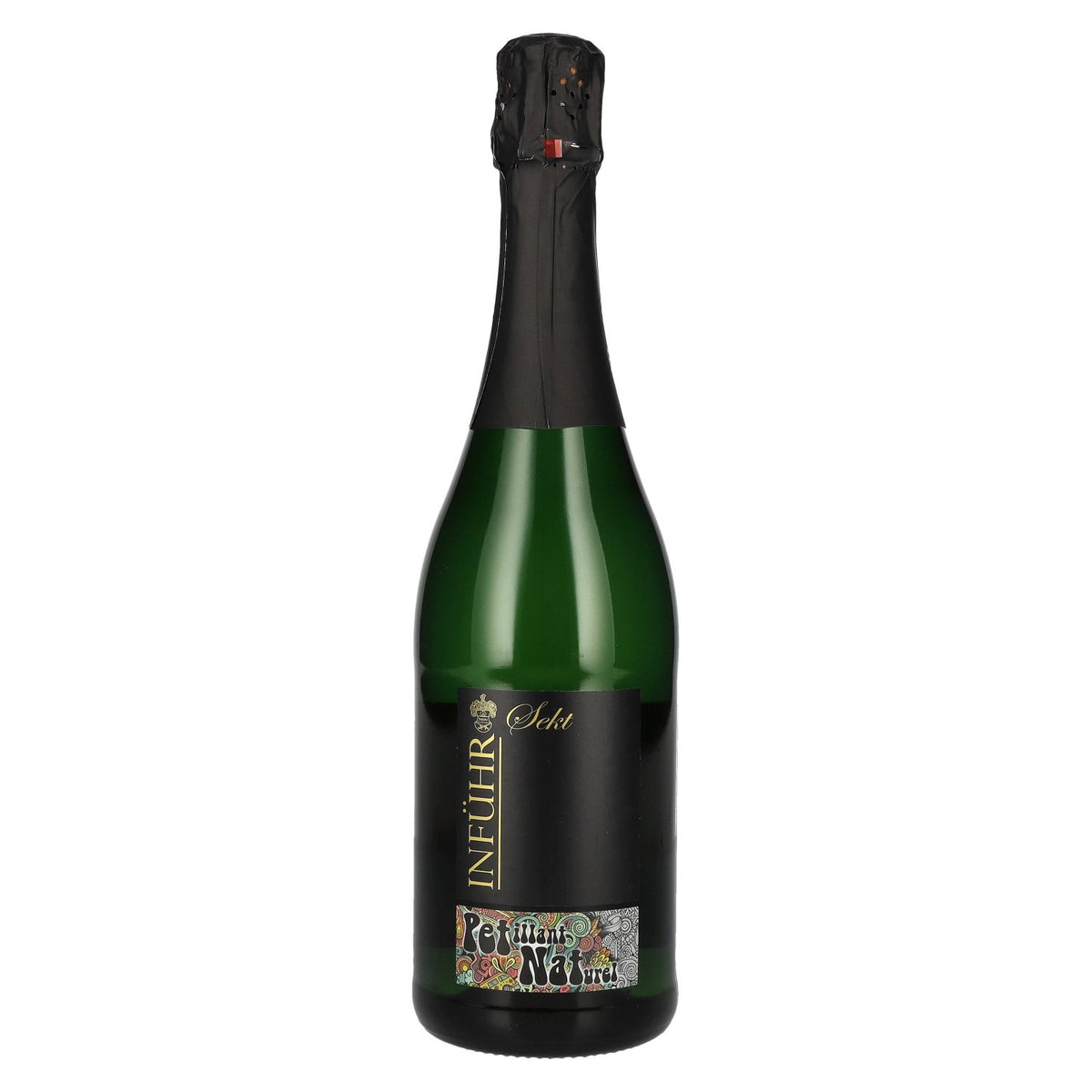 Introductory Sparkling Wine, Petillant Naturel, 11% vol., 0.75 l