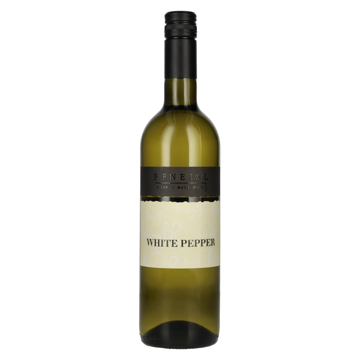 Pfneisl White Pepper 12% ABV 0.75l