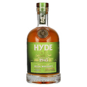 Hyde No. 10 CALVADOS CASK 1945 Single Malt Irish Whiskey 46% vol. 0,7 l