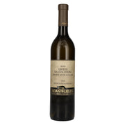 Adam-Lieleg Muscat jaune, vignoble d'Oberer Kranachberg, Styrie du Sud, DAC 2024, 12 % vol., 0,75 l