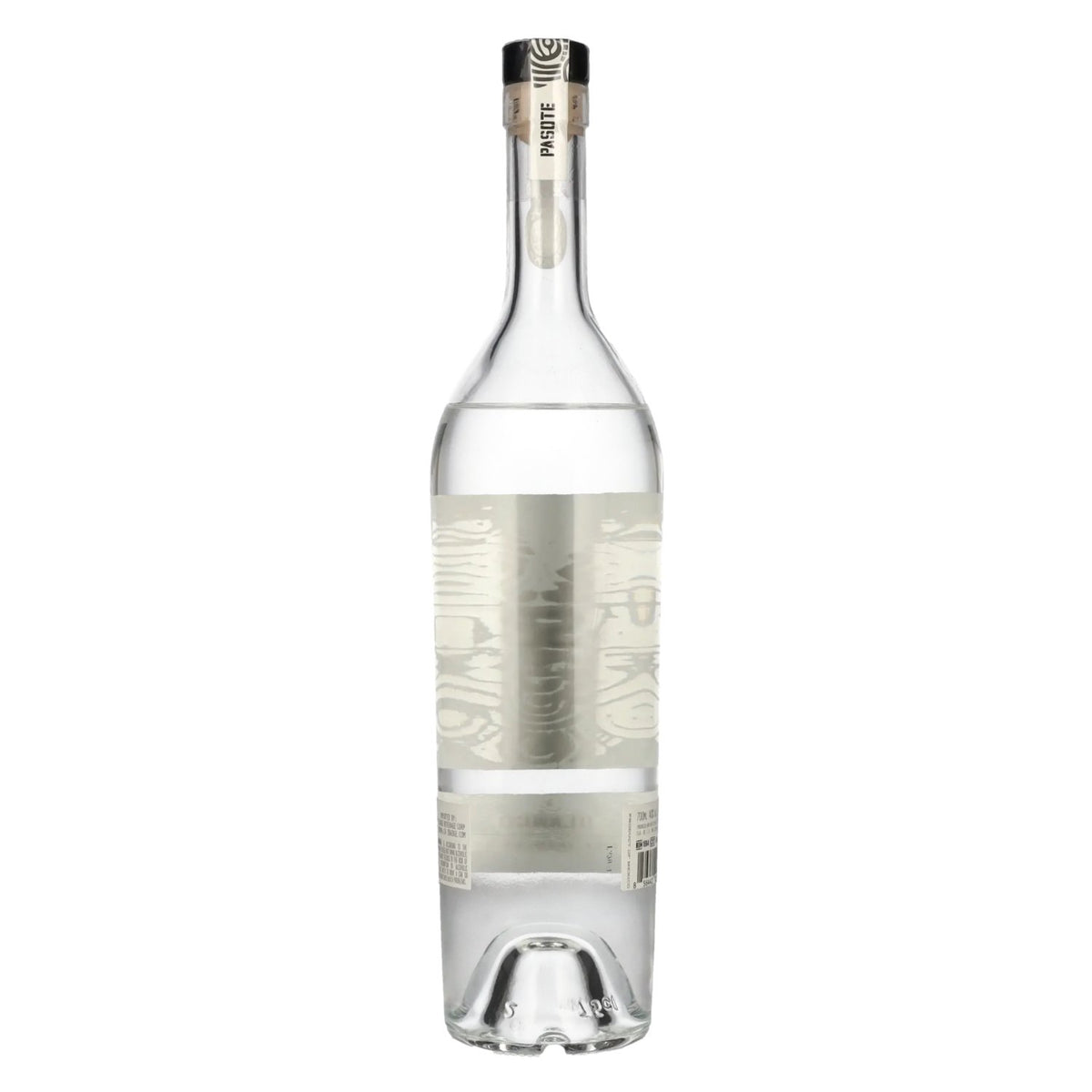 Pasote Tequila Blanco 40 % vol., 0,7 l
