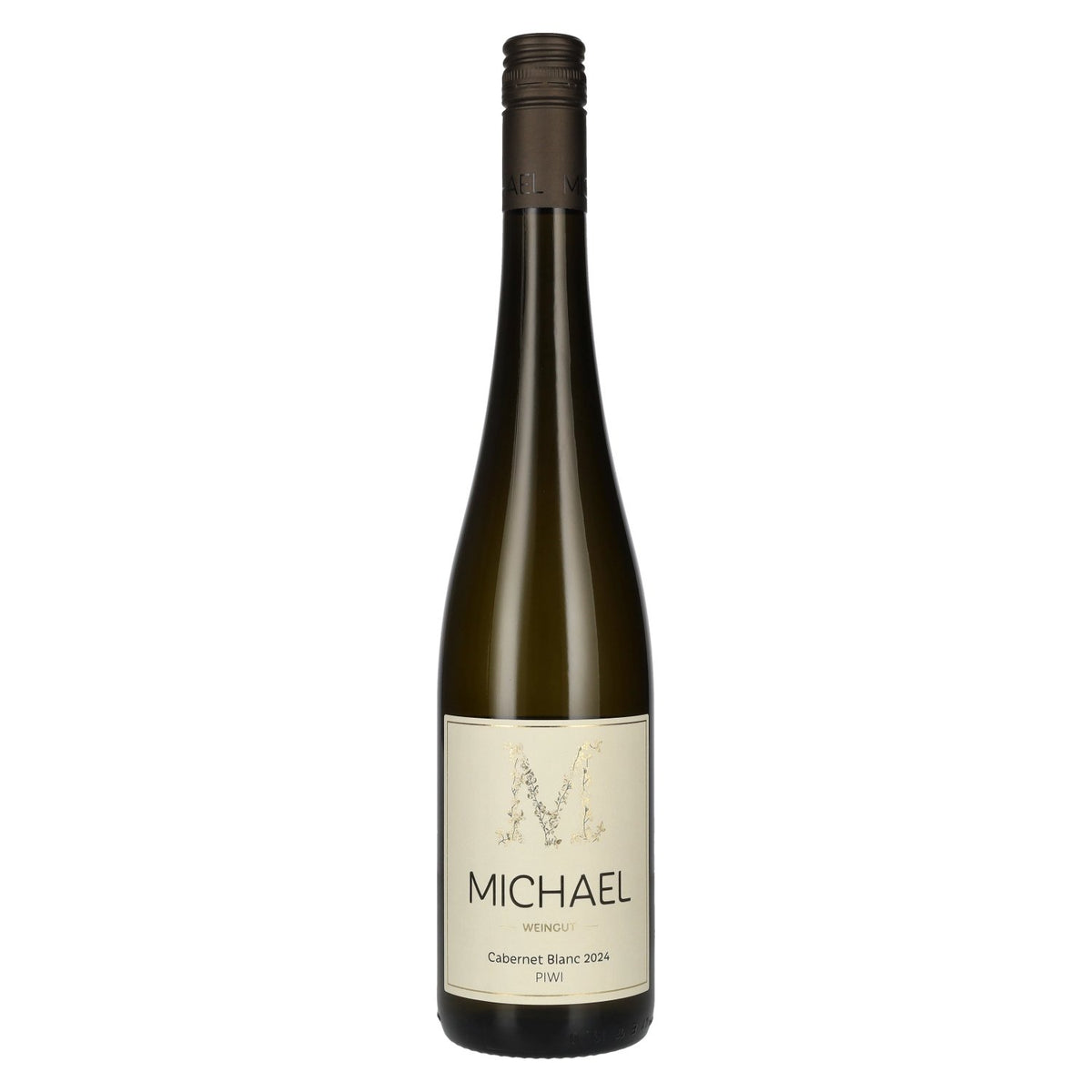 MICHAEL Cabernet Blanc PIWI 2024 12.5% ABV 0.75l