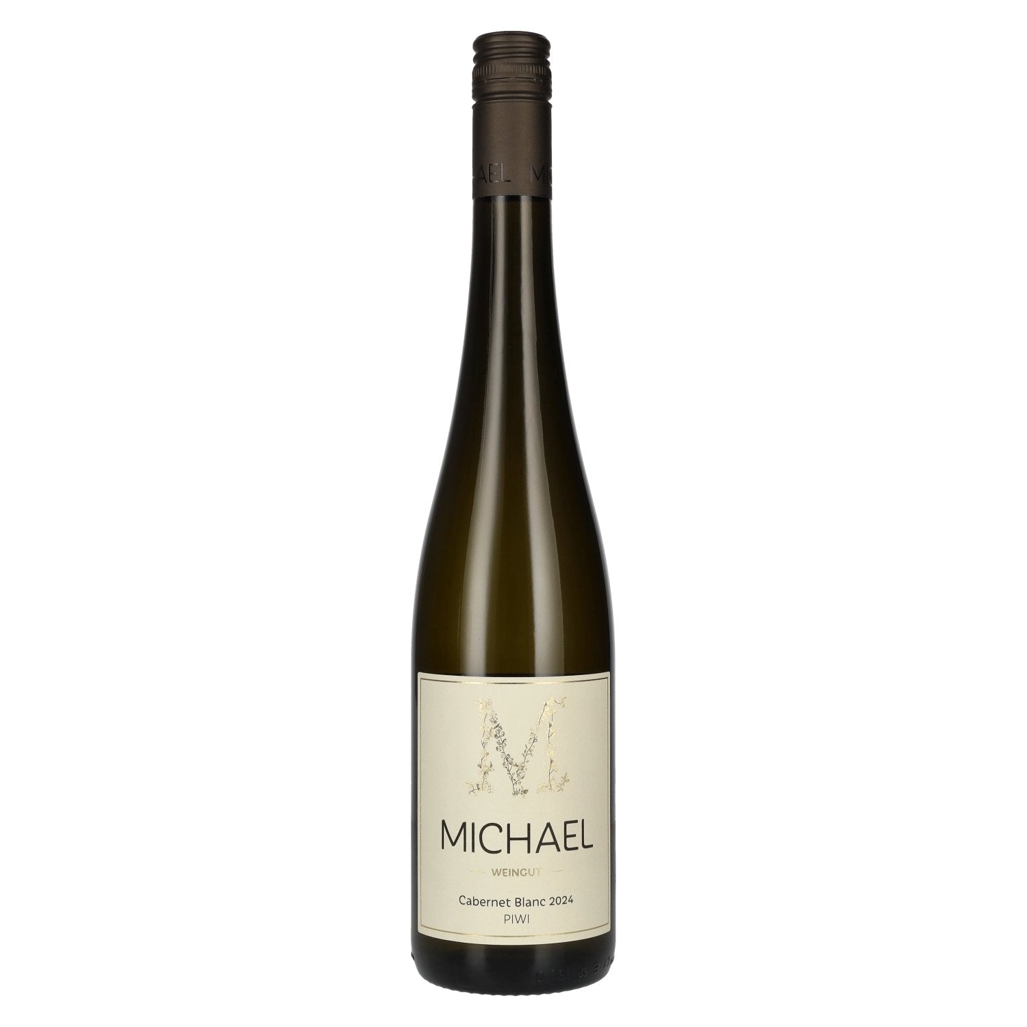 MICHAEL Cabernet Blanc PIWI 2024 12,5% Vol. 0,75l