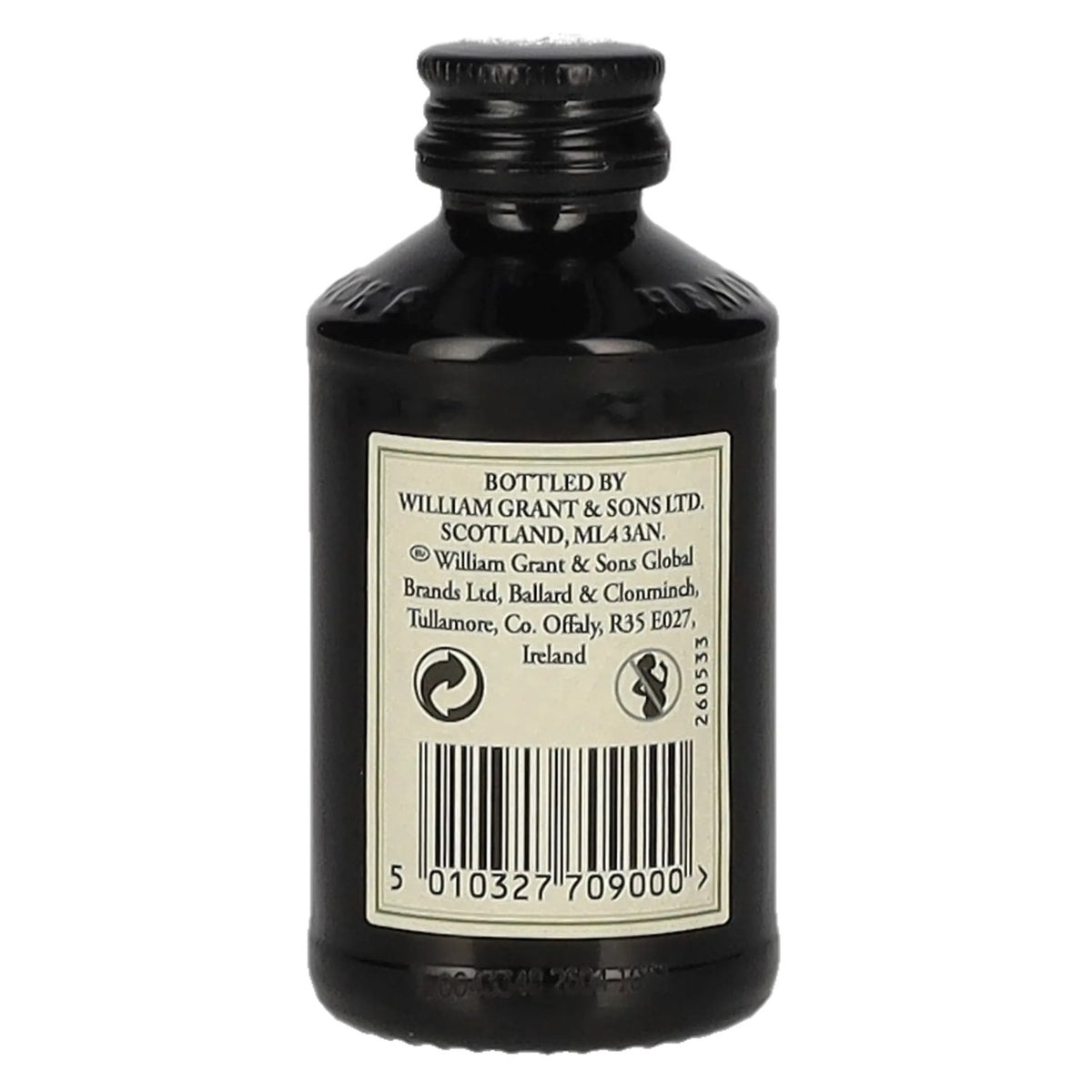 Hendrick's Gin 44% ABV 0.05 l
