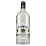 Bermudez Ron Dominicano Superior BLANCO 37,5 % vol. 0,7 l