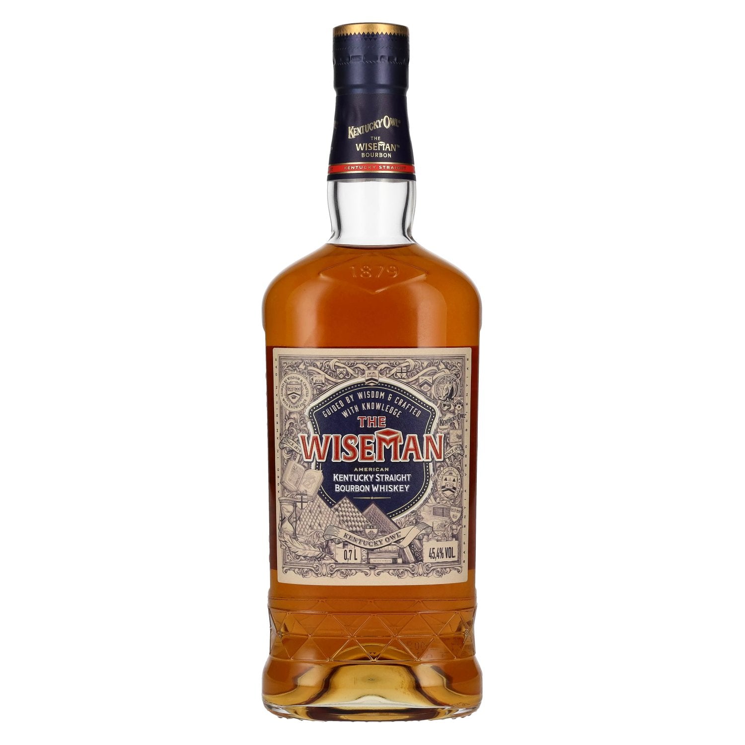 Kentucky Owl Bourbon