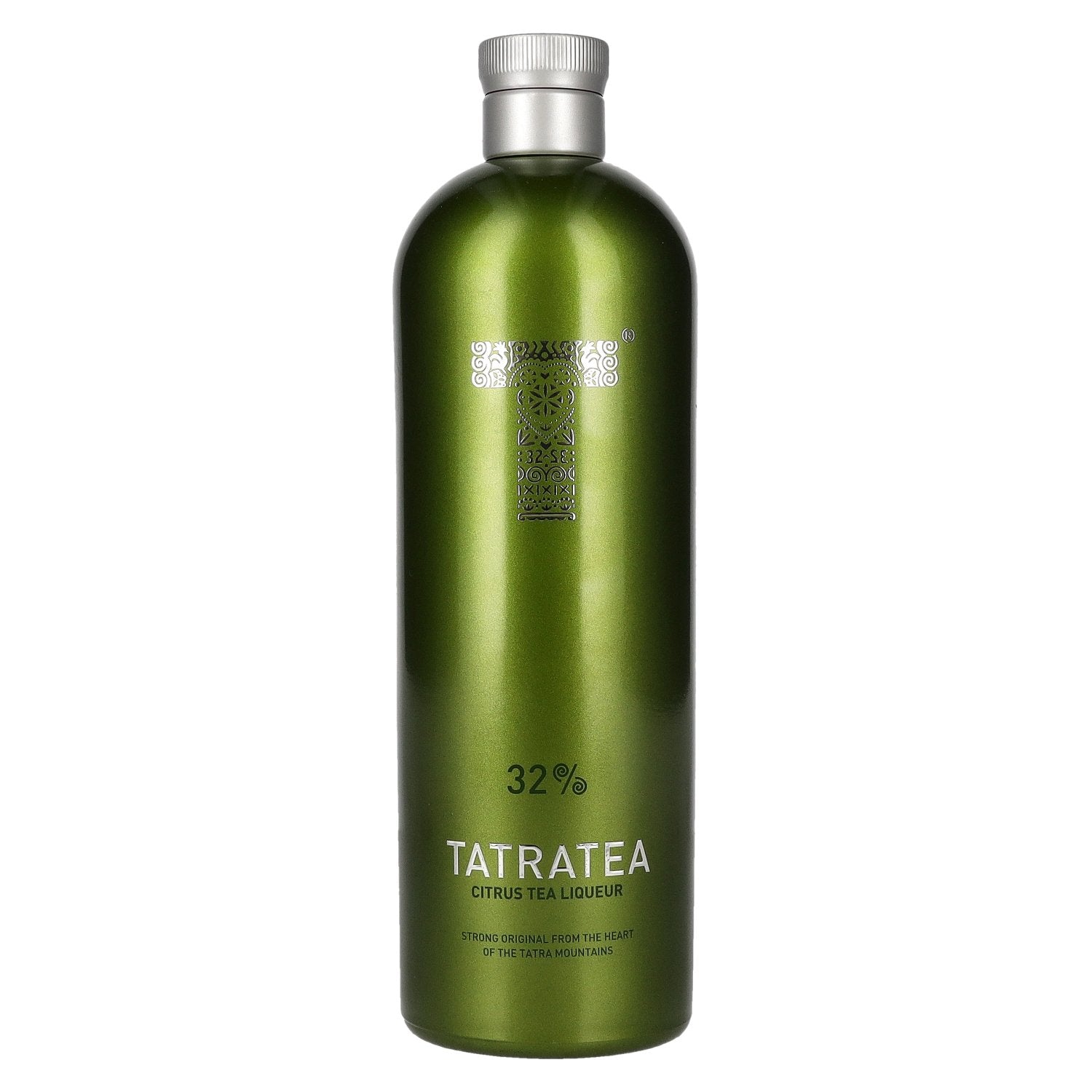 Tatratea Citrus Thee Likeur 32% Vol. 0,7l