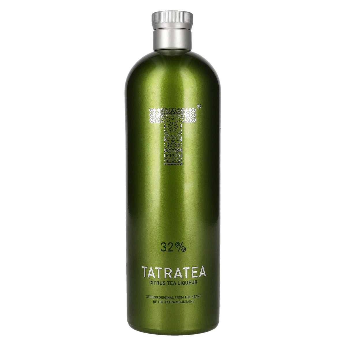 Tatratea Citrus Tea Liqueur 32% ABV 0.7l
