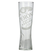 Peroni-glas 0,3 l