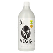 VEGG White 1 litre PET