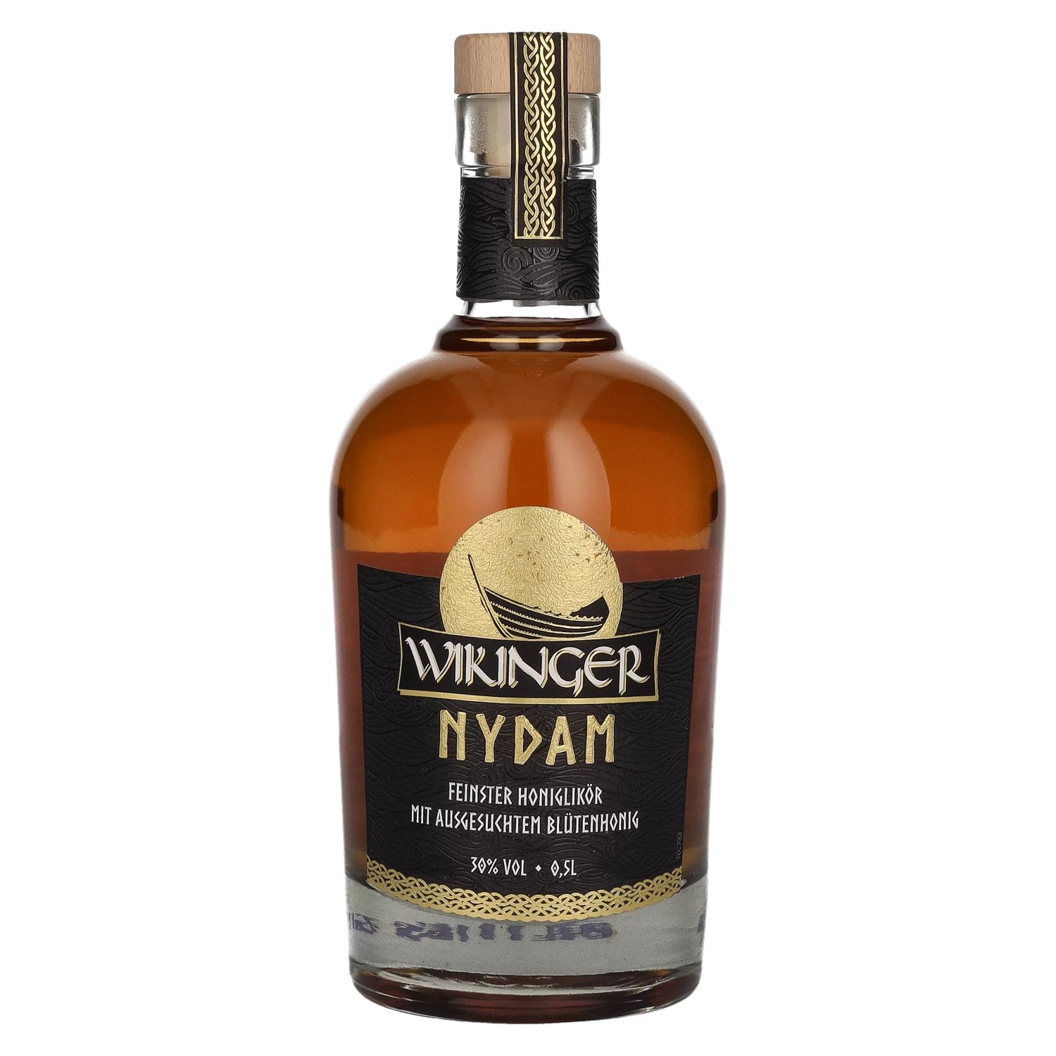 Liqueur de miel Viking NYDAM 30% vol. 0,5l