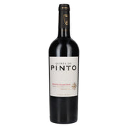 Quinta Do Pinto ESTATE COLLECTION Rood 2016 14,5% vol. 0,75 l
