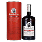 Bunnahabhain EIRIGH NA GREINE Islay Single Malt Scotch Whisky 46,3% vol. 1 l in geschenkverpakking