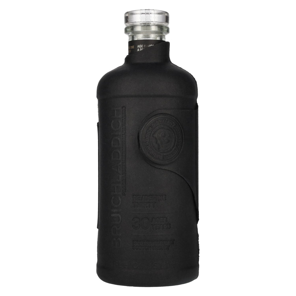 Bruichladdich 30 ans d'âge RE/DEFINE THIRTY Single Malt d'Islay 43 % vol. 0,7 l