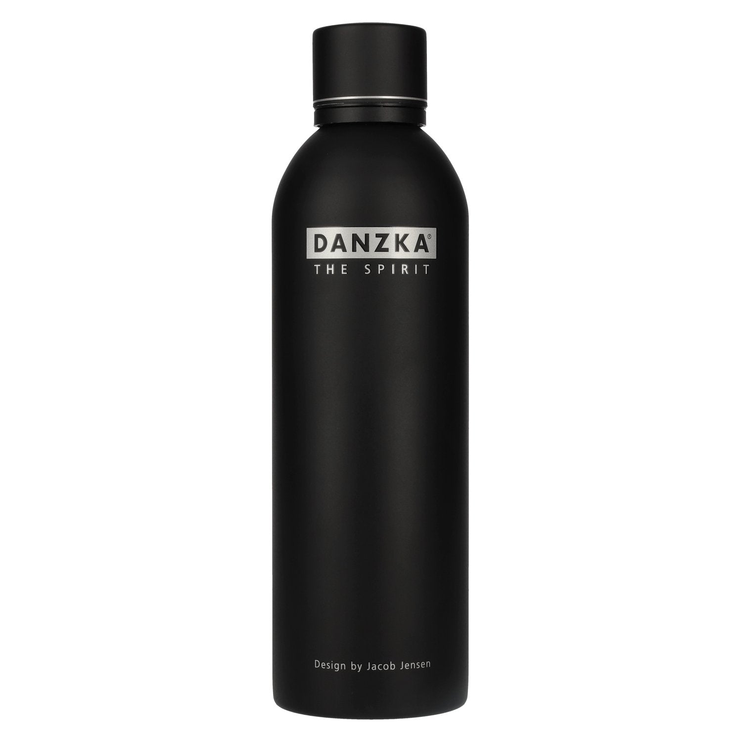 Danzka Vodka THE SPIRIT Vodka supérieure de qualité supérieure 44% vol. 1l