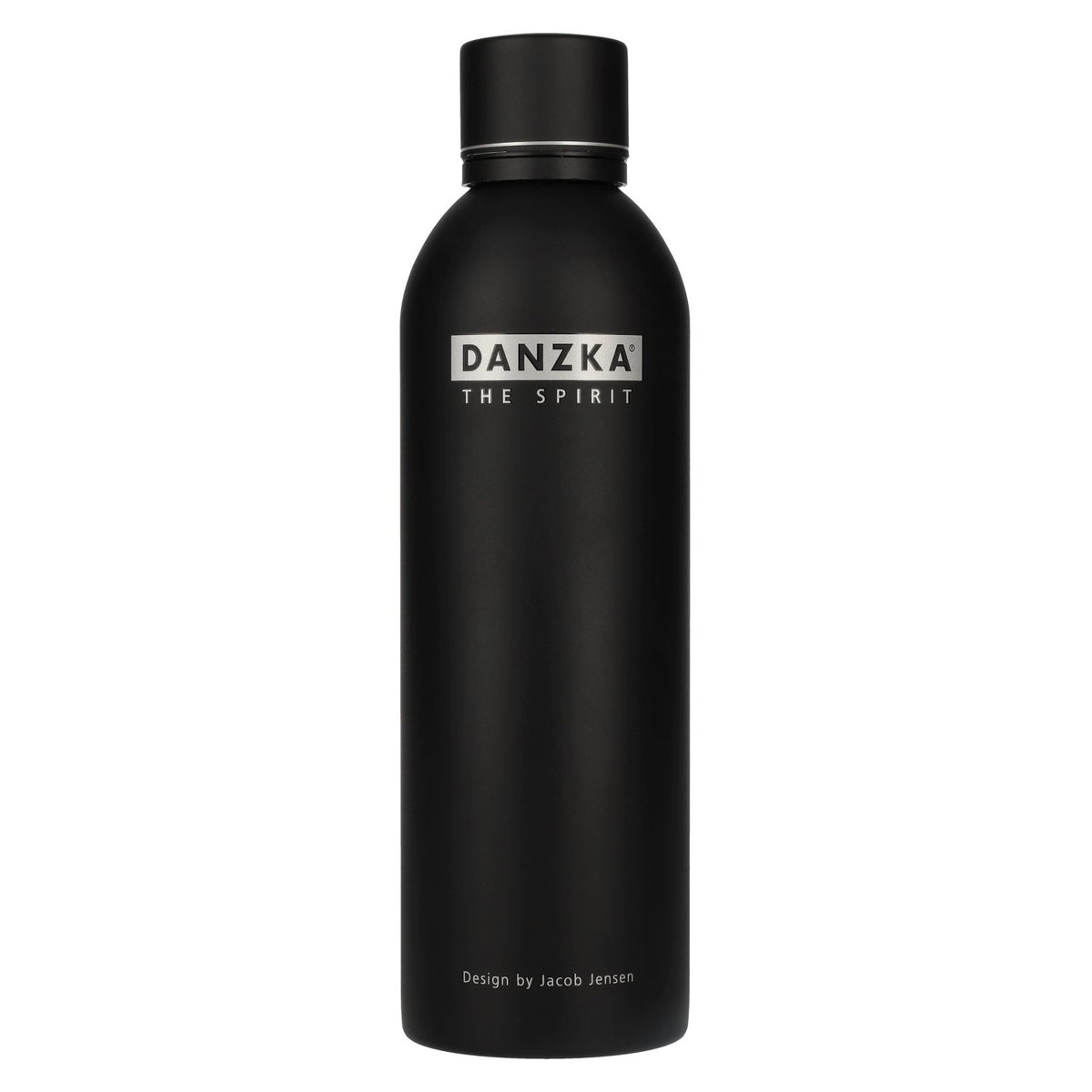 Danzka Vodka THE SPIRIT Premium Superior Vodka 44 % vol. 1 l