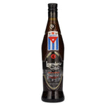 Legendario Ron 9 Añejo 40% ABV 0.7l