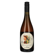 MICHAEL Thé pétillant Black Harmony sans alcool 0,74 l