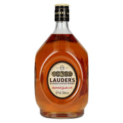 Whisky écossais assemblé Lauder's, 43 % vol., 1 l