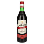 Vermouth Carpano Classico Rosso 16 % vol. 1 l