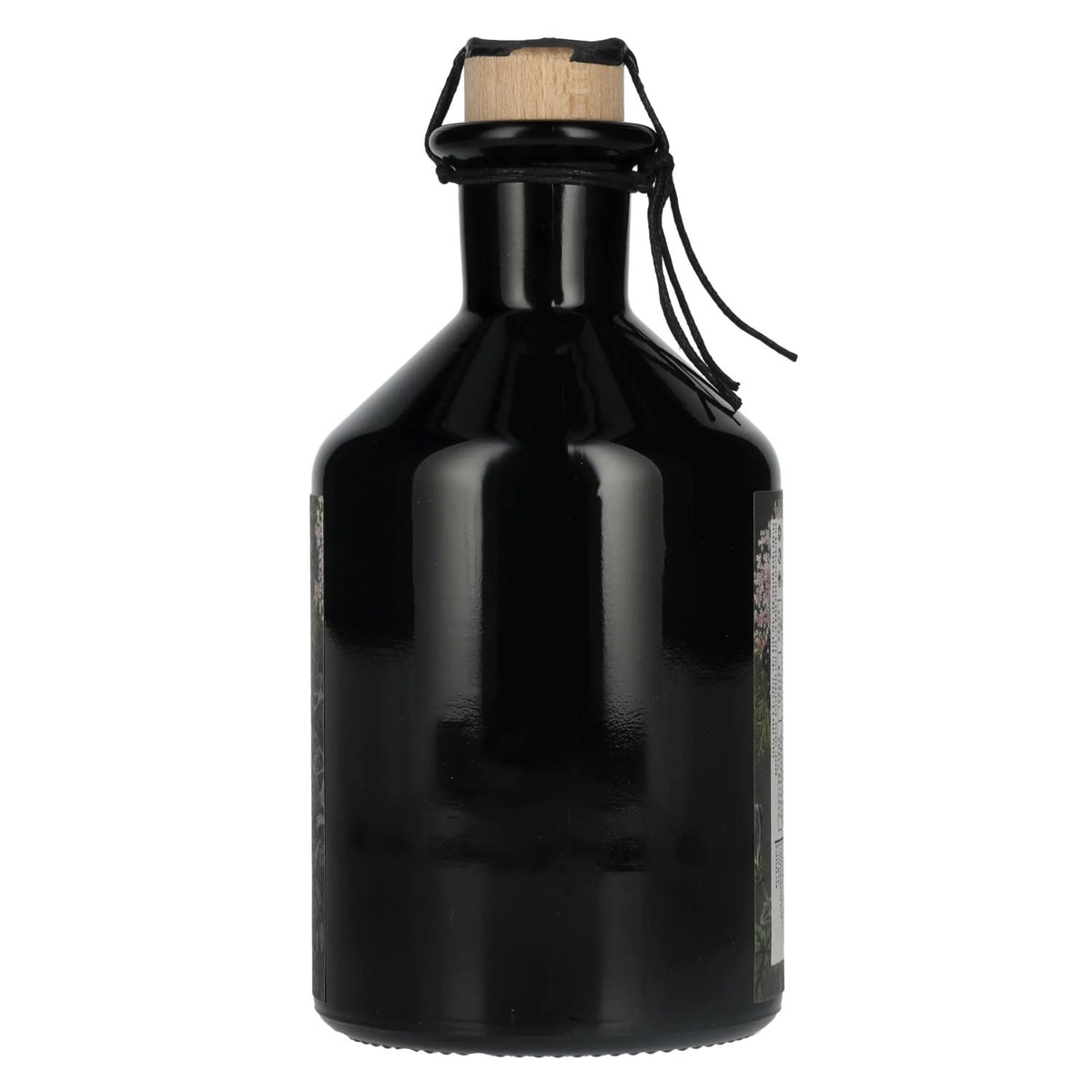Munakra Handcrafted Vienna Contemporary Gin Black 42% Vol. 0,5l