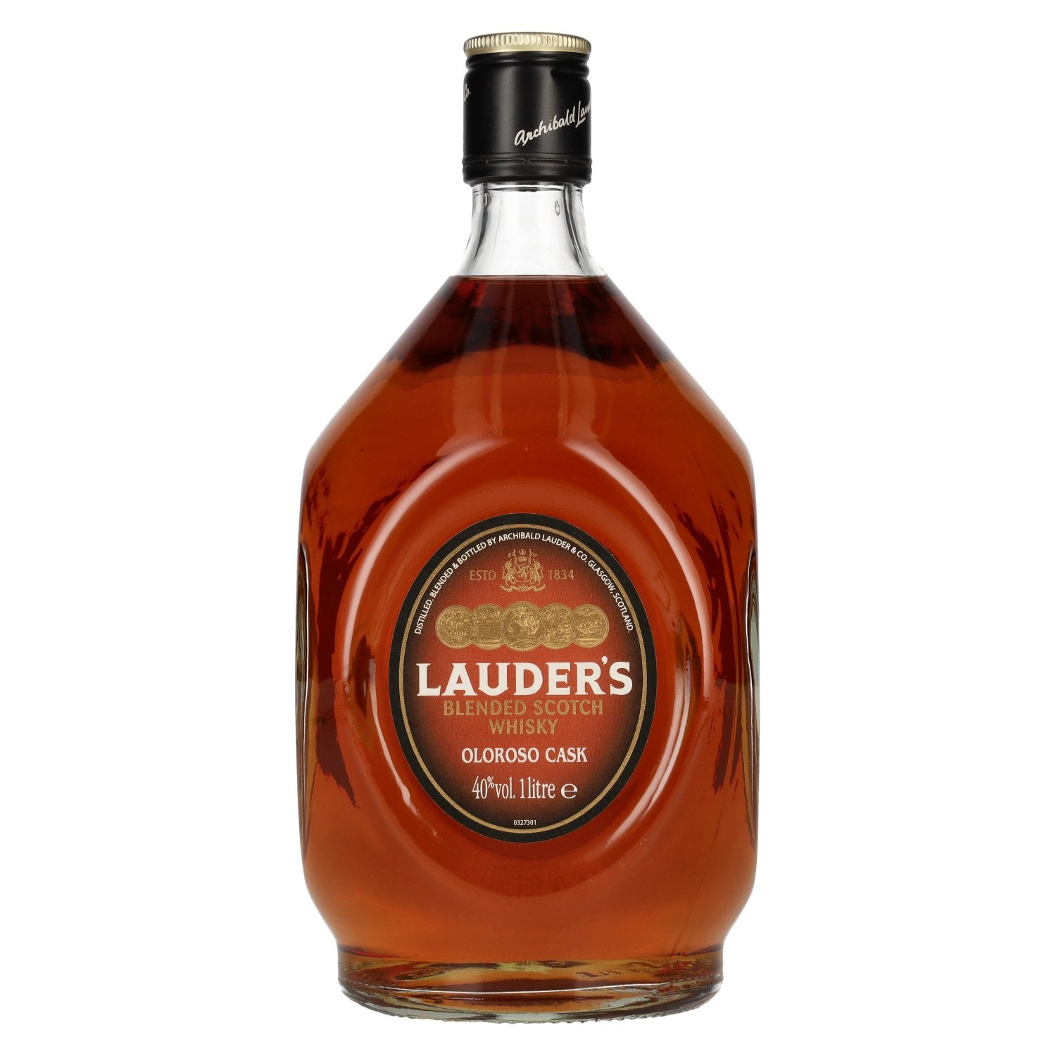 Lauder's