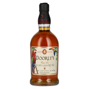 Doorly's 5 Years Old Fine Old Barbados Rum 40% Vol. 0,7l