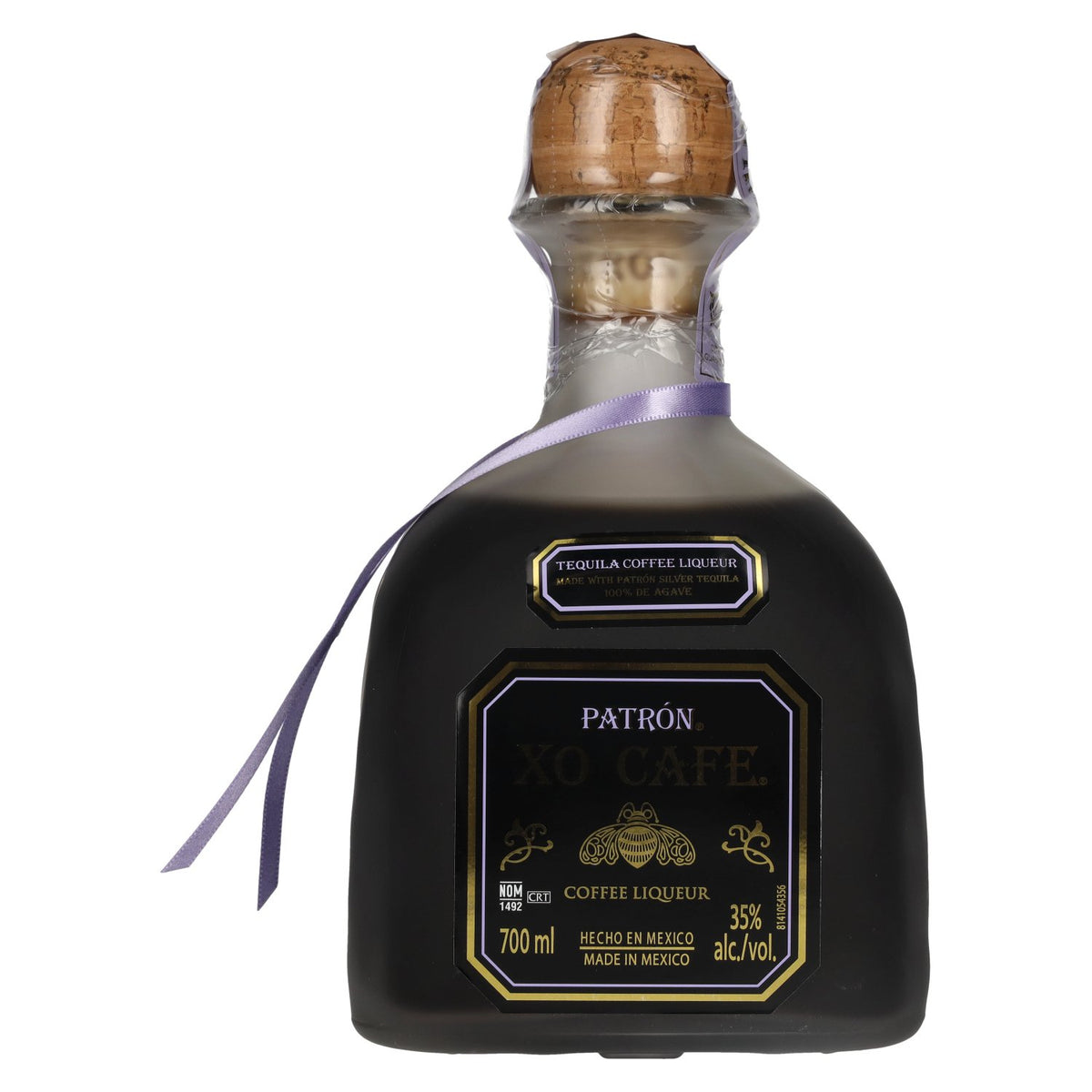Liqueur Patrón XO Café 35 % vol. 0,7 l