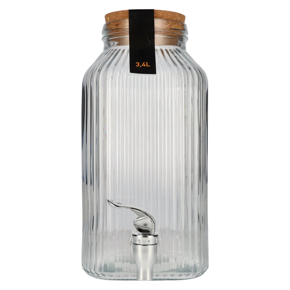 Distributeur de boissons Raya 3,4 l