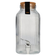 Distributeur de boissons Raya 3,4 l