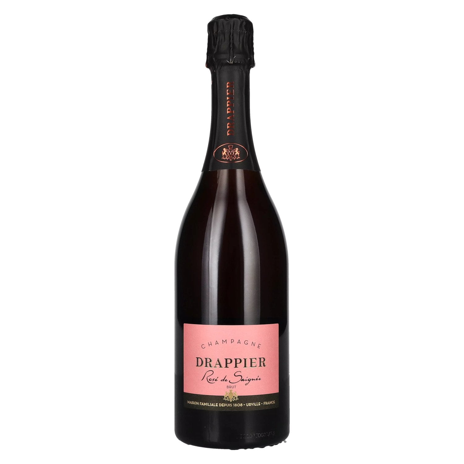 Rosé Champagne