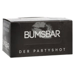 Bumsbar La liqueur de grenade Partyshot 16% vol. 20x0,02l