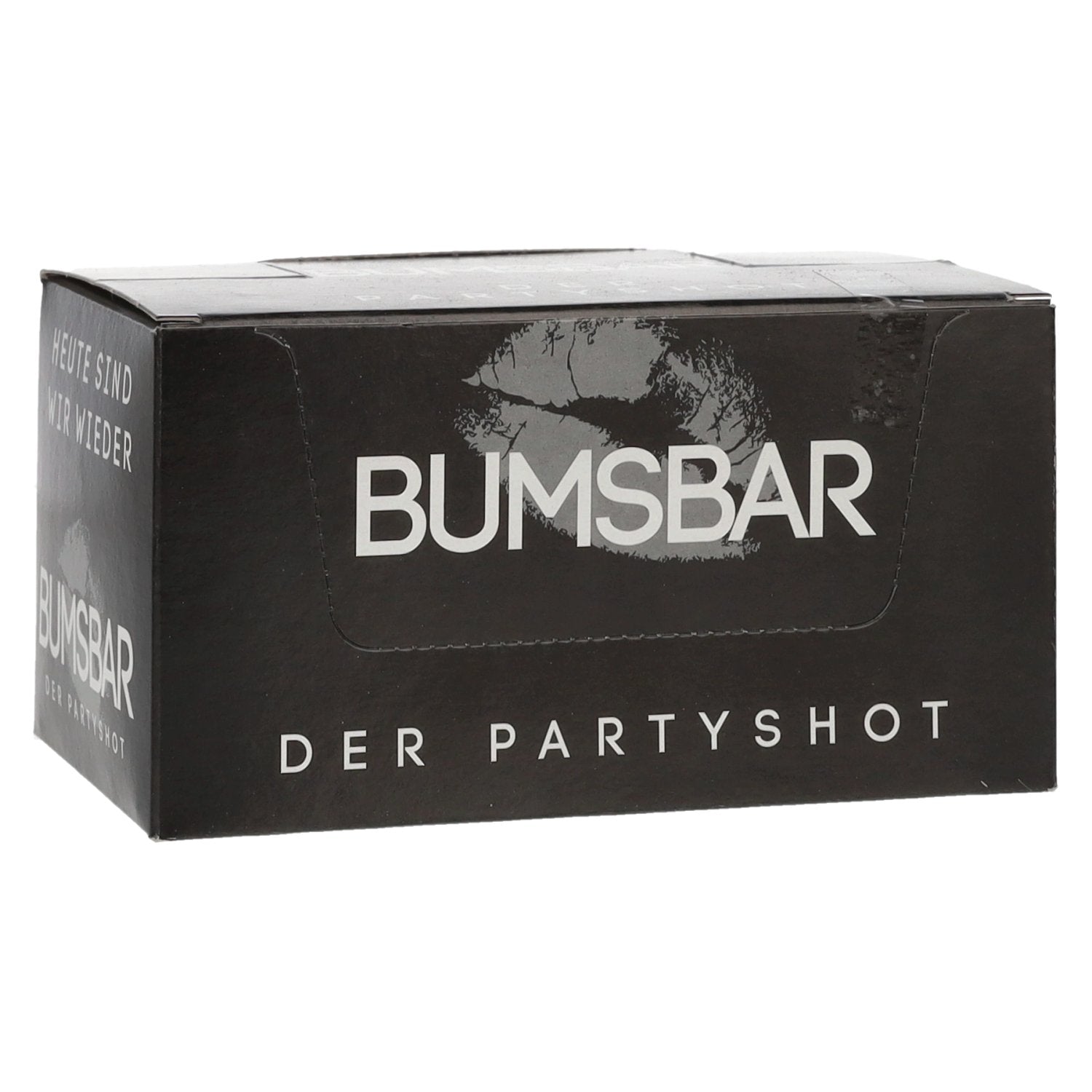 Bumsbar