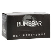 Bumsbar De Partyshot Granaatappellikeur 16% vol. 20 x 0,02 l