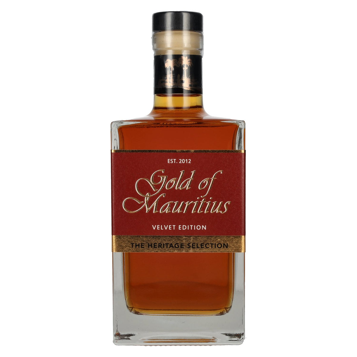 Gold of Mauritius