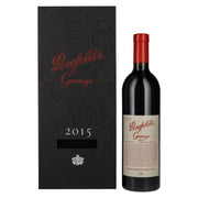 Penfolds Grange Bin 95 2015 14,5% Vol. 0,75l in geschenkverpakking